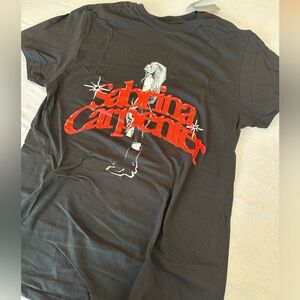 Sabrina Carpenter Graphic Tee